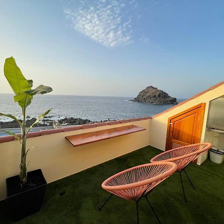גרצ'יקו Vv La Joya Del Mar Suites מראה חיצוני תמונה