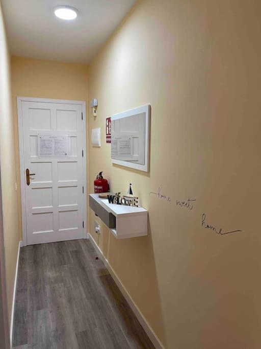 גרצ'יקו Vv La Joya Del Mar Suites מראה חיצוני תמונה