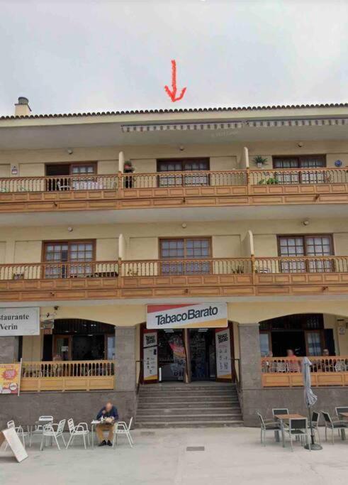 גרצ'יקו Vv La Joya Del Mar Suites מראה חיצוני תמונה