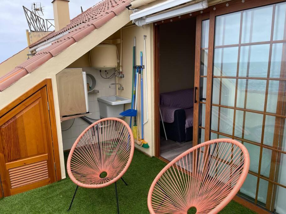 גרצ'יקו Vv La Joya Del Mar Suites מראה חיצוני תמונה