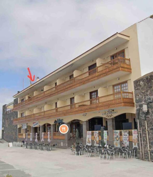 גרצ'יקו Vv La Joya Del Mar Suites מראה חיצוני תמונה