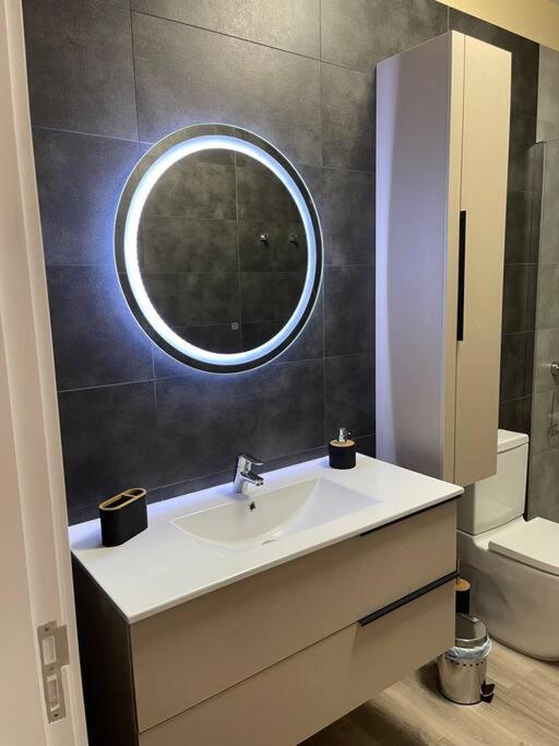 גרצ'יקו Vv La Joya Del Mar Suites מראה חיצוני תמונה