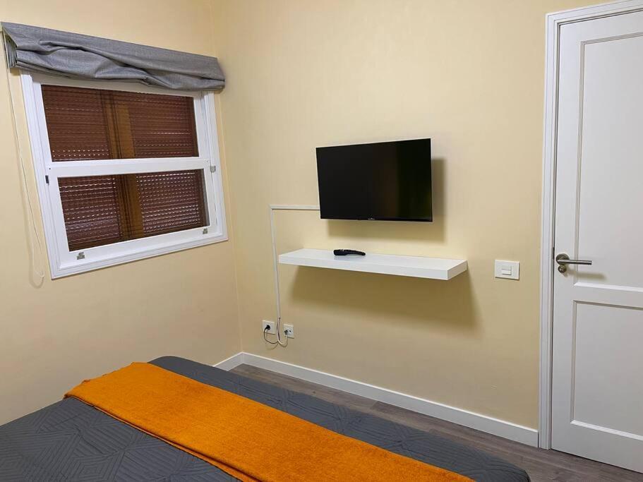 גרצ'יקו Vv La Joya Del Mar Suites מראה חיצוני תמונה