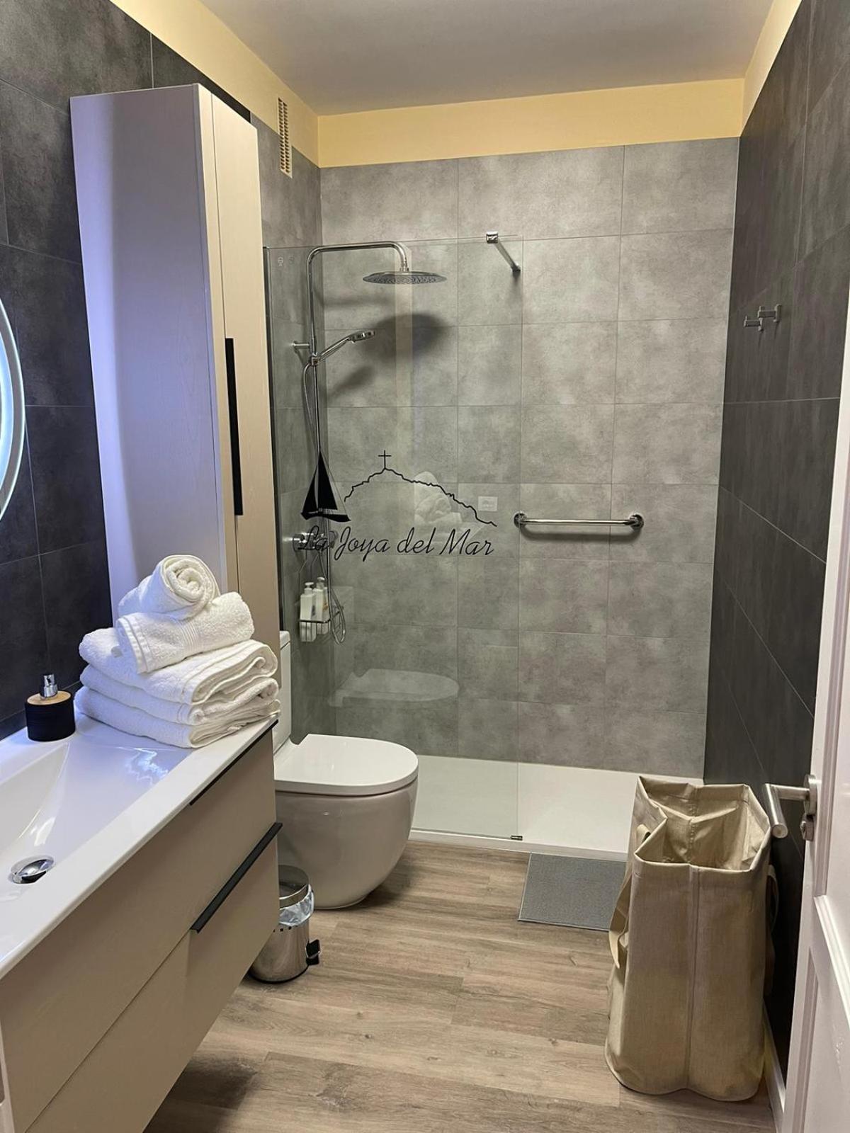 גרצ'יקו Vv La Joya Del Mar Suites מראה חיצוני תמונה