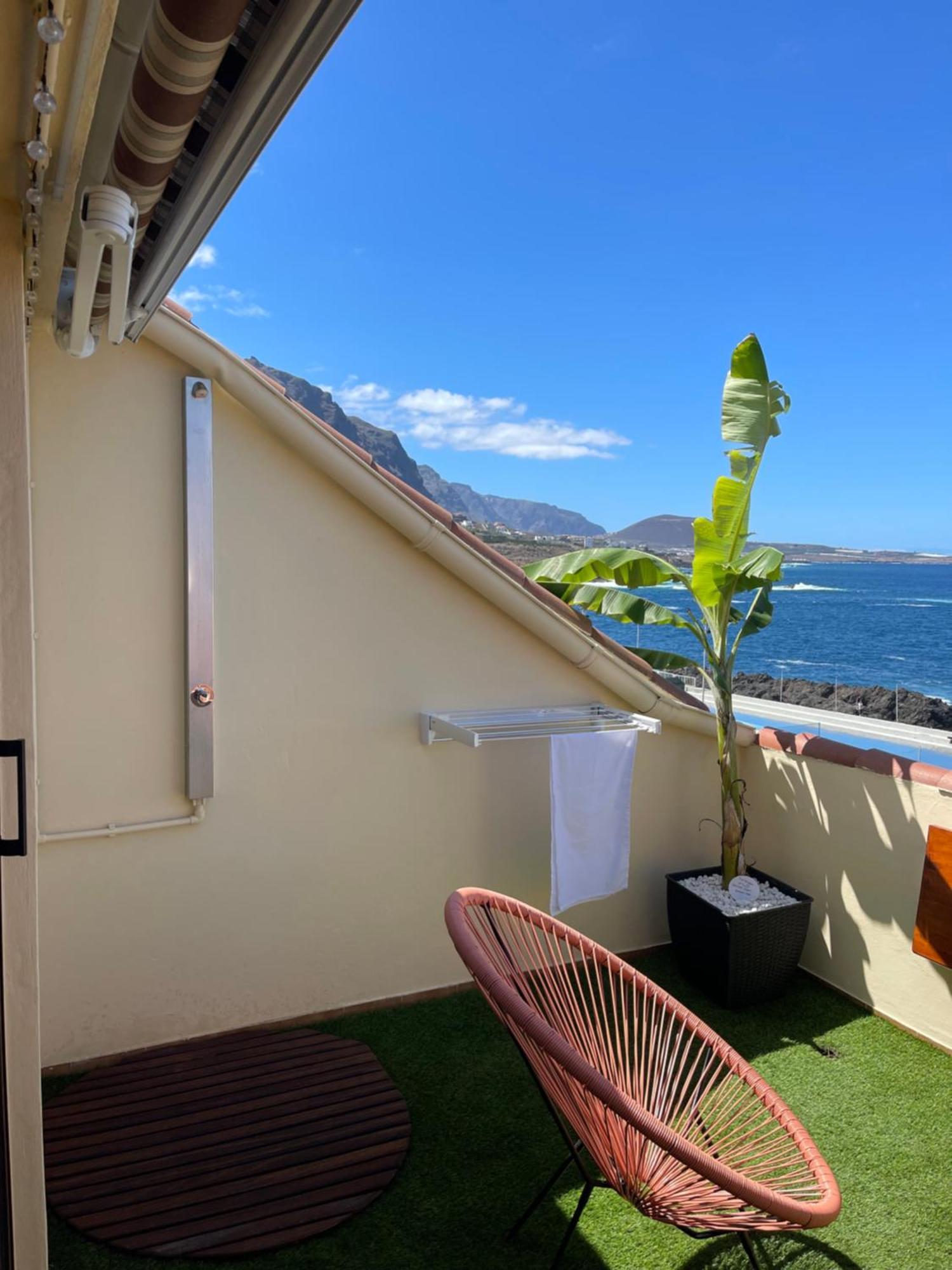 גרצ'יקו Vv La Joya Del Mar Suites מראה חיצוני תמונה
