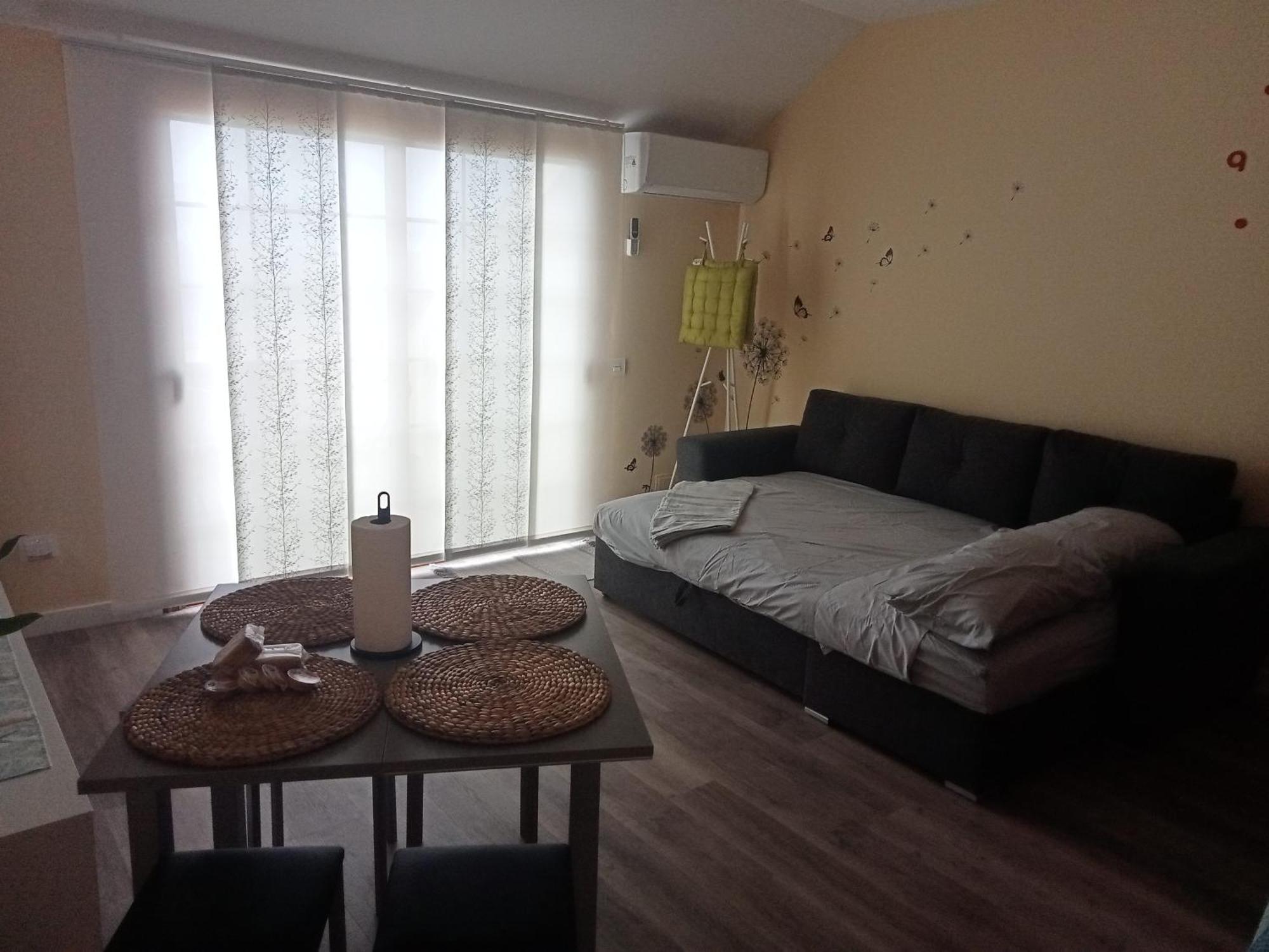 גרצ'יקו Vv La Joya Del Mar Suites מראה חיצוני תמונה