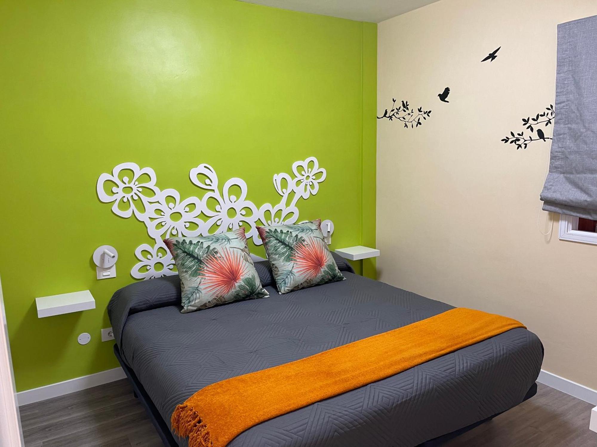 גרצ'יקו Vv La Joya Del Mar Suites מראה חיצוני תמונה