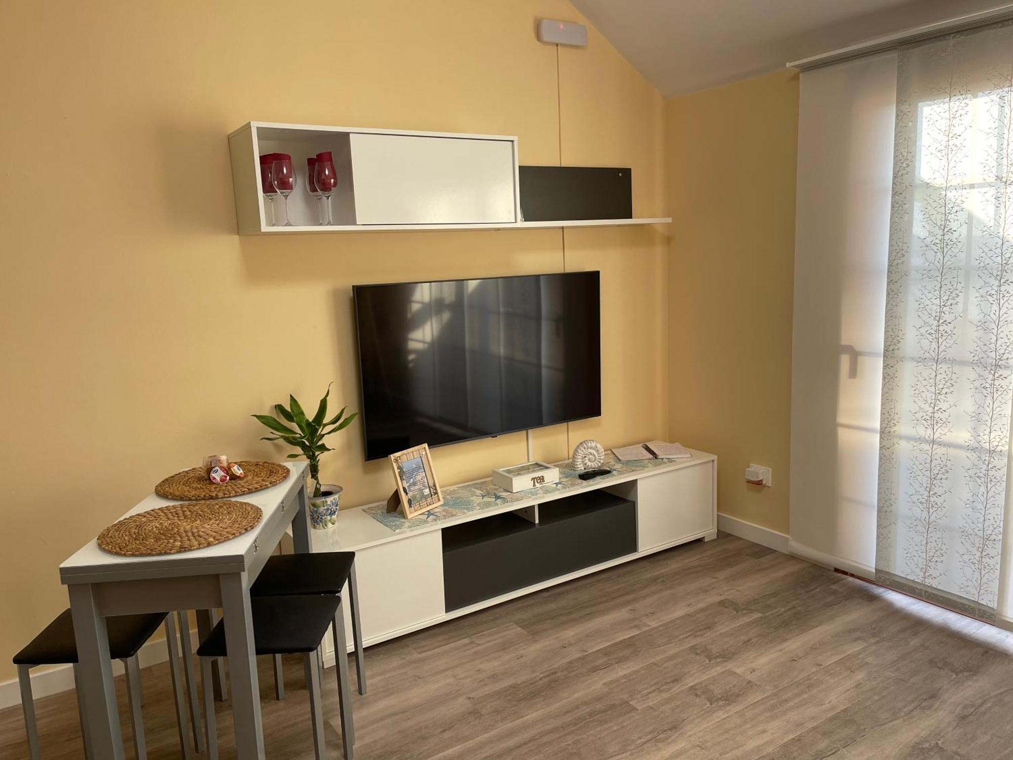 גרצ'יקו Vv La Joya Del Mar Suites מראה חיצוני תמונה