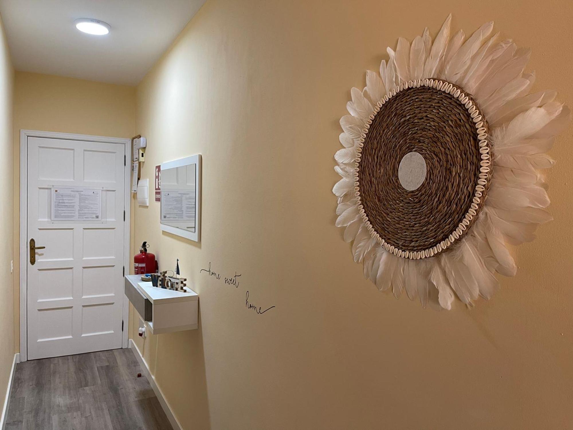 גרצ'יקו Vv La Joya Del Mar Suites מראה חיצוני תמונה