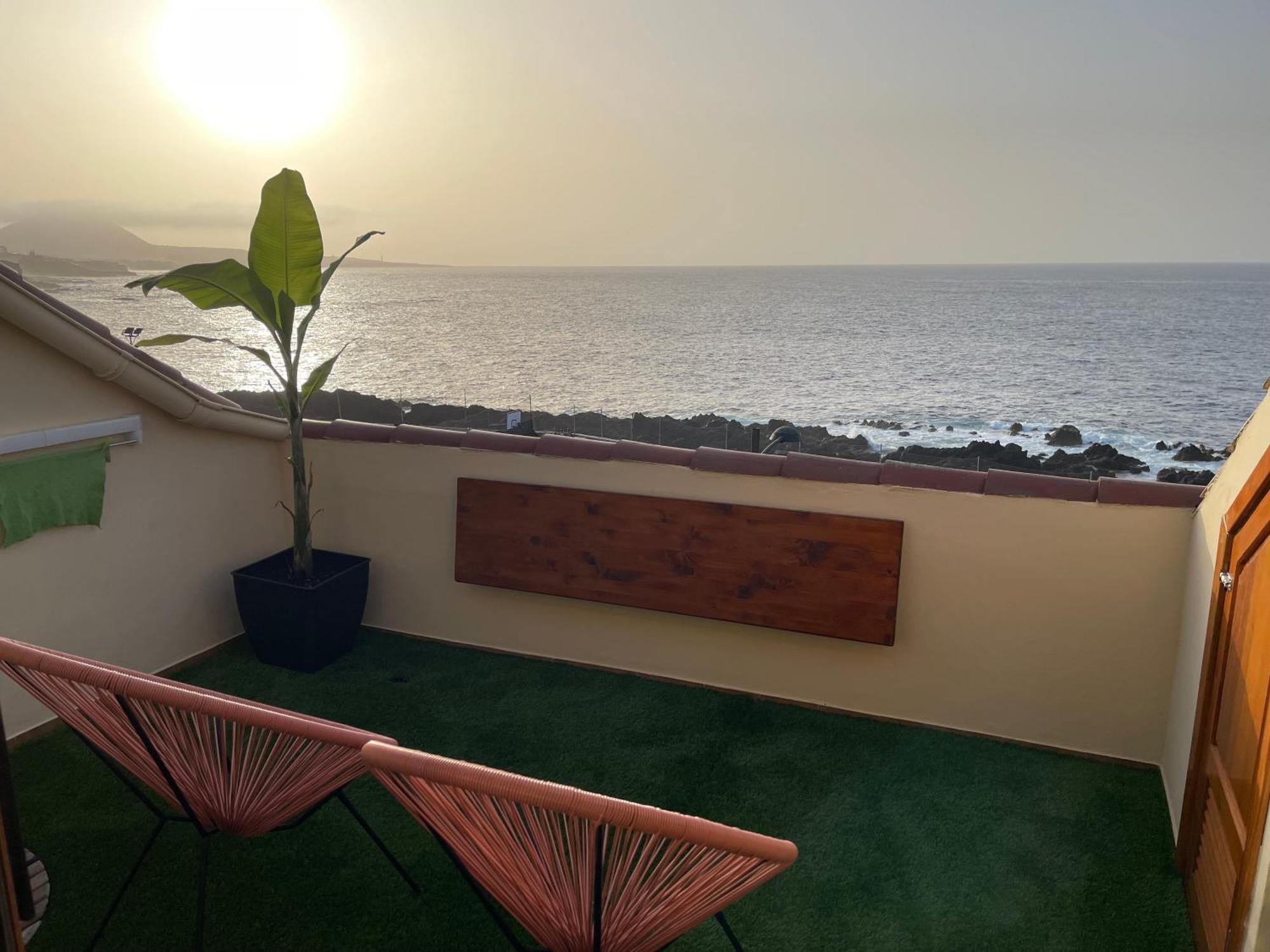 גרצ'יקו Vv La Joya Del Mar Suites מראה חיצוני תמונה