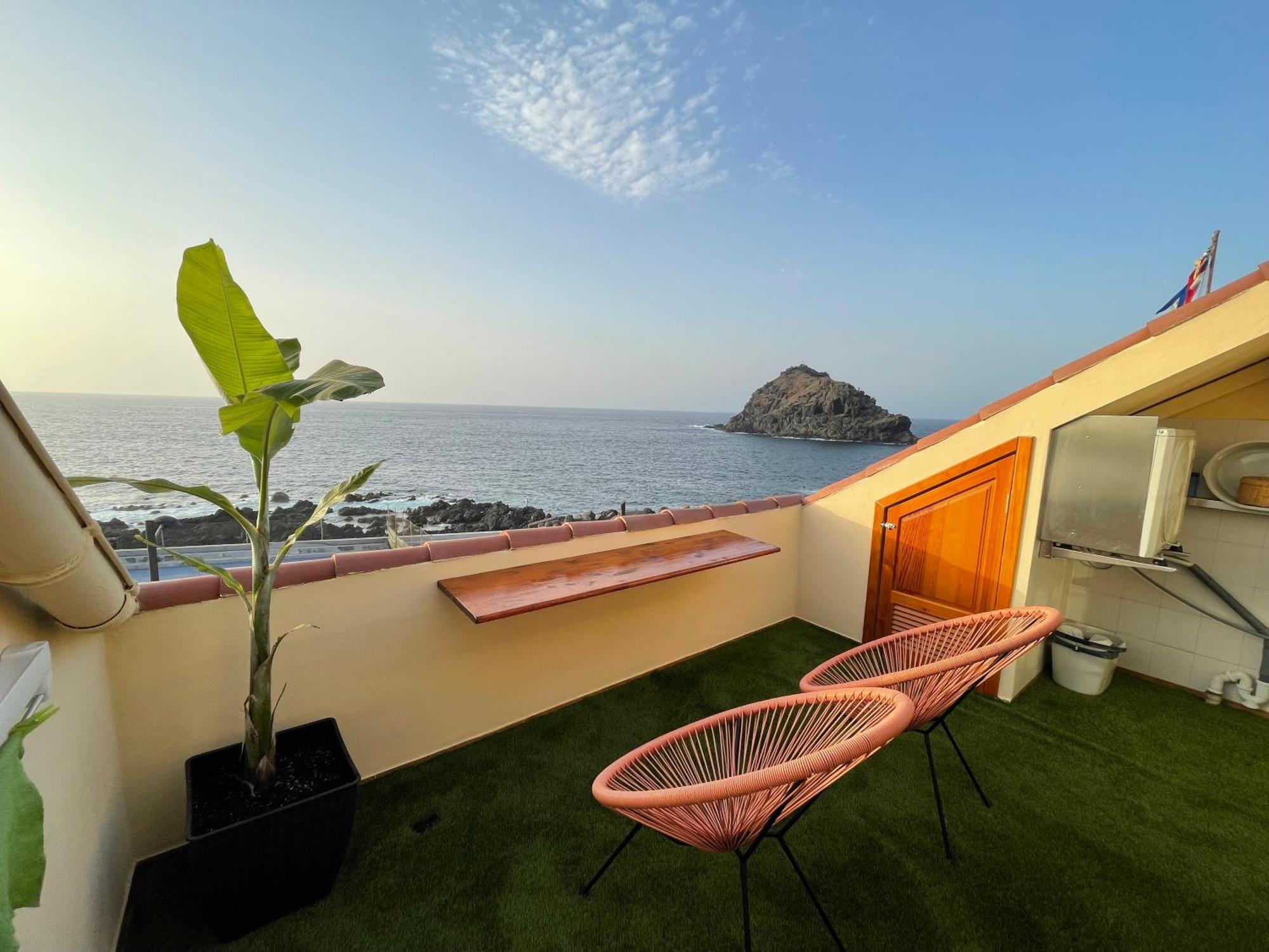 גרצ'יקו Vv La Joya Del Mar Suites מראה חיצוני תמונה