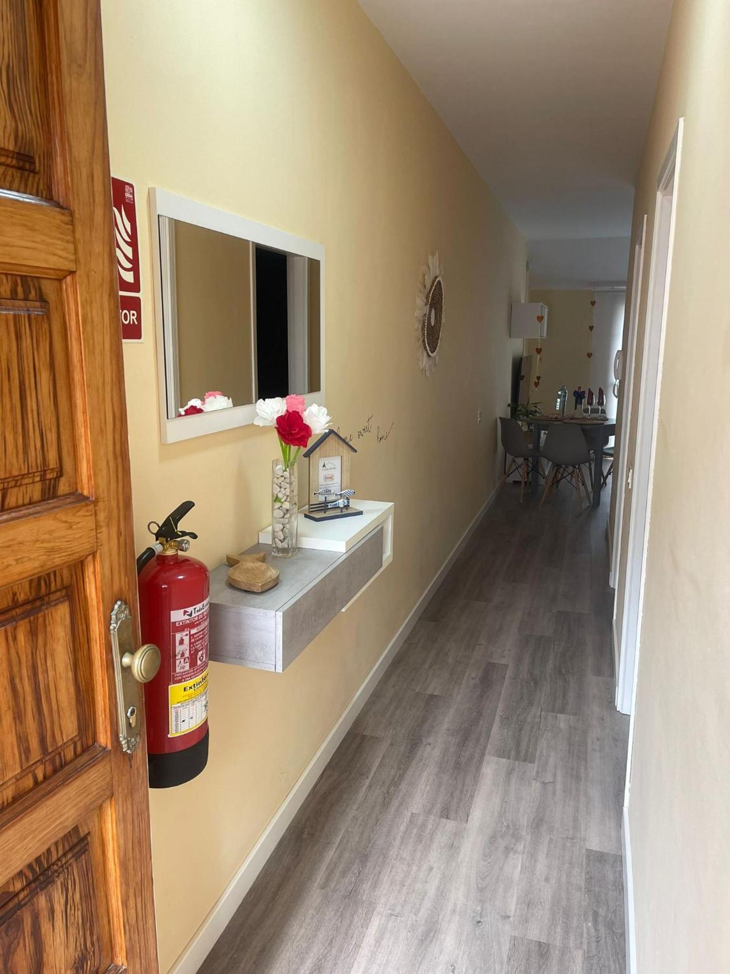 גרצ'יקו Vv La Joya Del Mar Suites מראה חיצוני תמונה