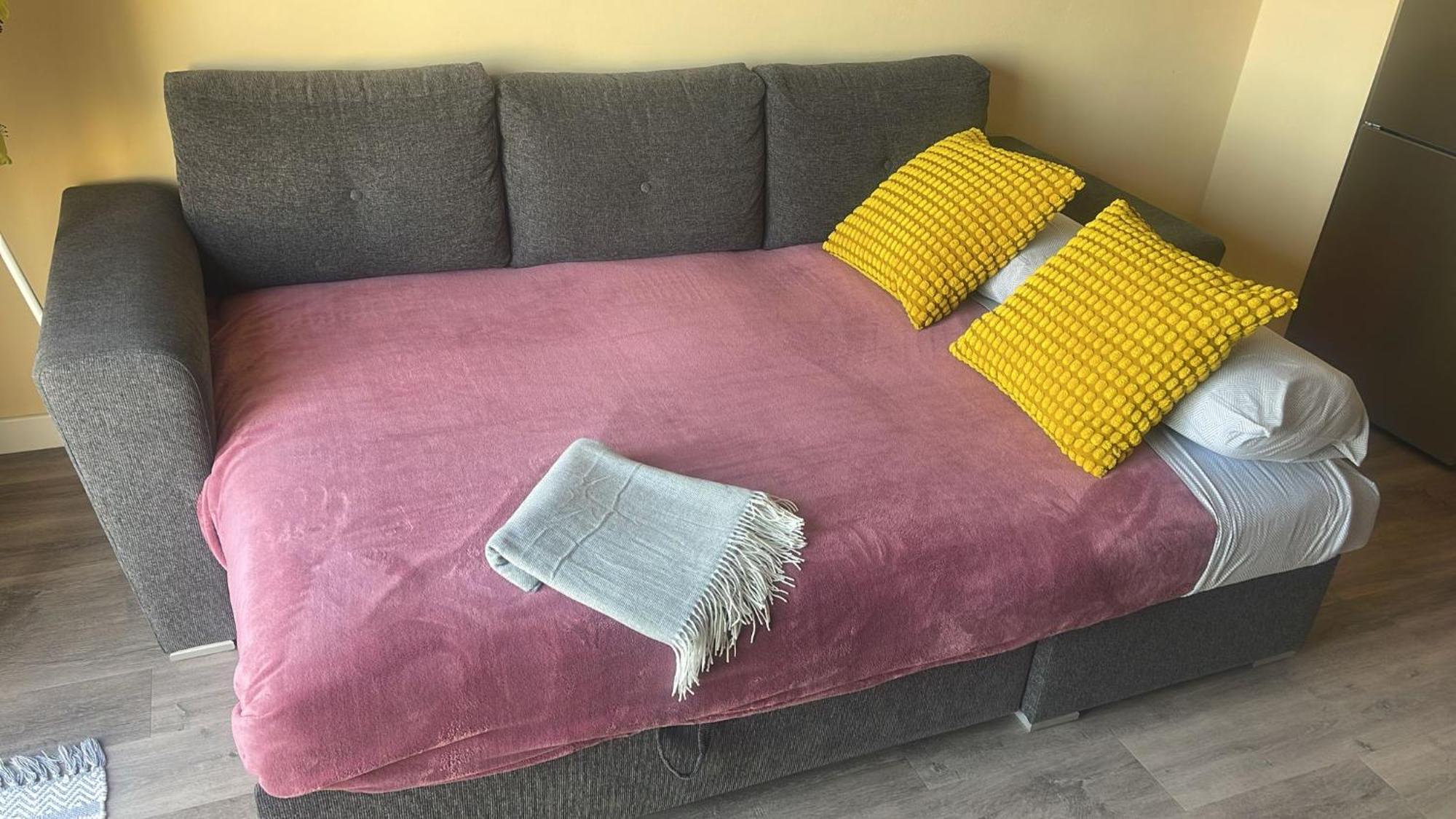 גרצ'יקו Vv La Joya Del Mar Suites מראה חיצוני תמונה
